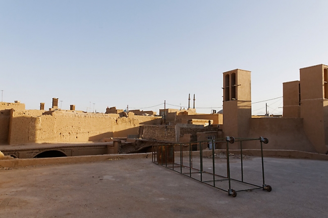 Yazd-Vieille ville-101